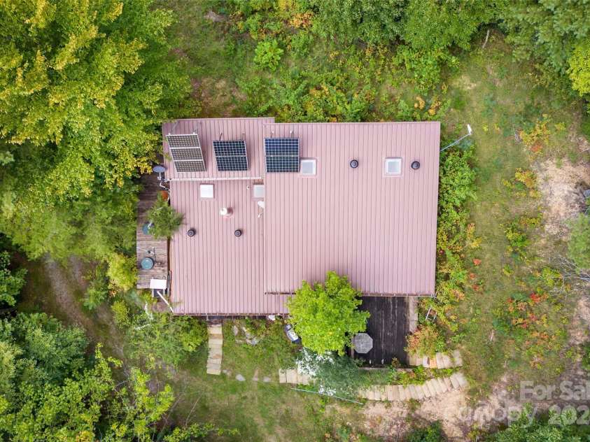 1265 Stackhouse Road, Marshall, NC 28753.  MLS# CAR4176882, YatesRealty ID 181. 