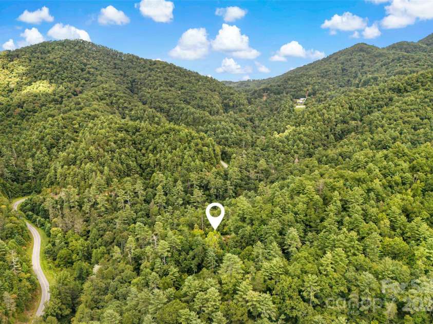 1265 Stackhouse Road, Marshall, NC 28753.  MLS# CAR4176882, YatesRealty ID 181. 