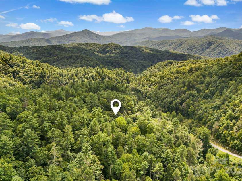 1265 Stackhouse Road, Marshall, NC 28753.  MLS# CAR4176882, YatesRealty ID 181. 