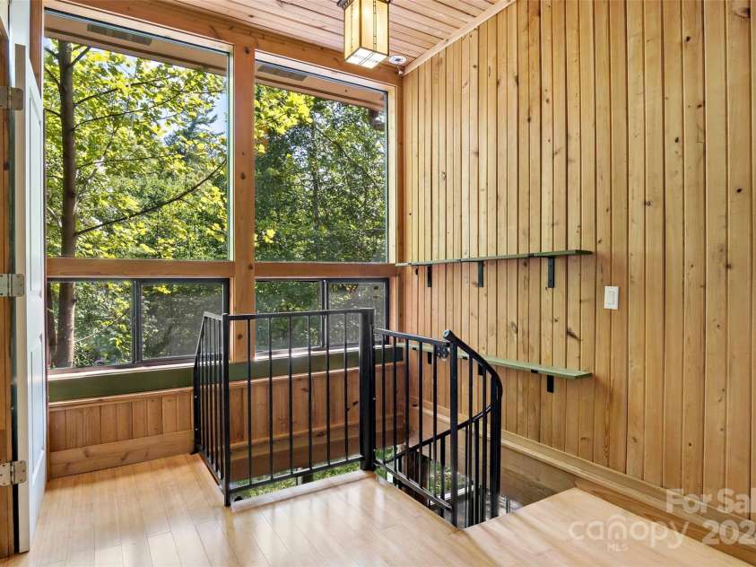 1265 Stackhouse Road, Marshall, NC 28753.  MLS# CAR4176882, YatesRealty ID 181. 