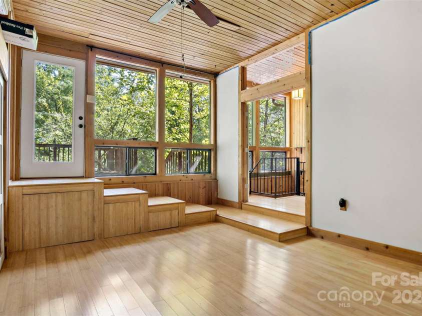 1265 Stackhouse Road, Marshall, NC 28753.  MLS# CAR4176882, YatesRealty ID 181. 