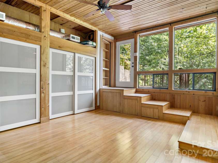 1265 Stackhouse Road, Marshall, NC 28753.  MLS# CAR4176882, YatesRealty ID 181. 