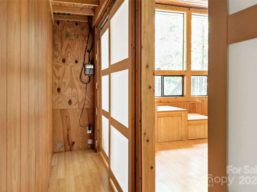 1265 Stackhouse Road, Marshall, NC 28753.  MLS# CAR4176882, YatesRealty ID 181. 