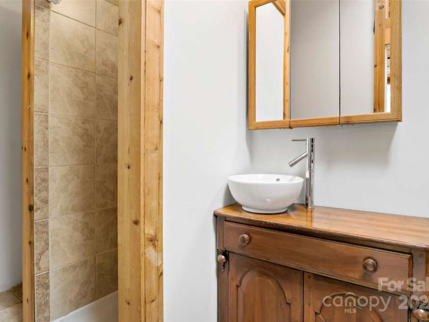 1265 Stackhouse Road, Marshall, NC 28753.  MLS# CAR4176882, YatesRealty ID 181. 