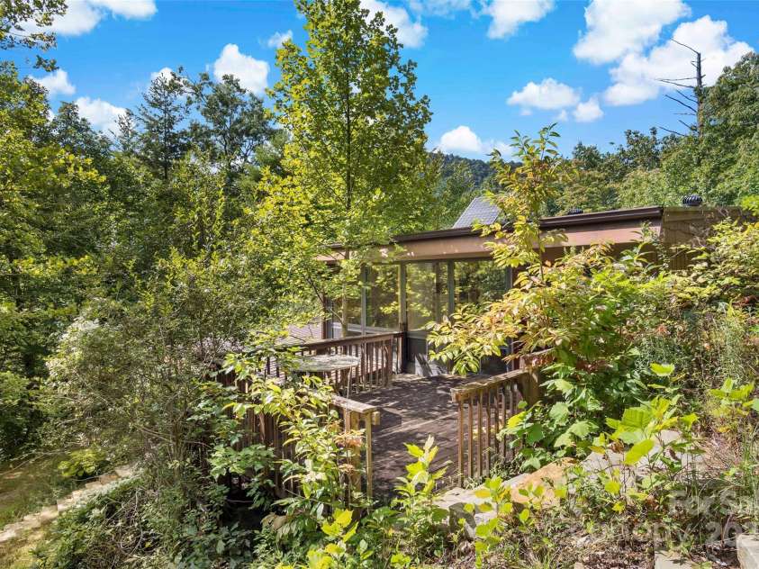 1265 Stackhouse Road, Marshall, NC 28753.  MLS# CAR4176882, YatesRealty ID 181. 