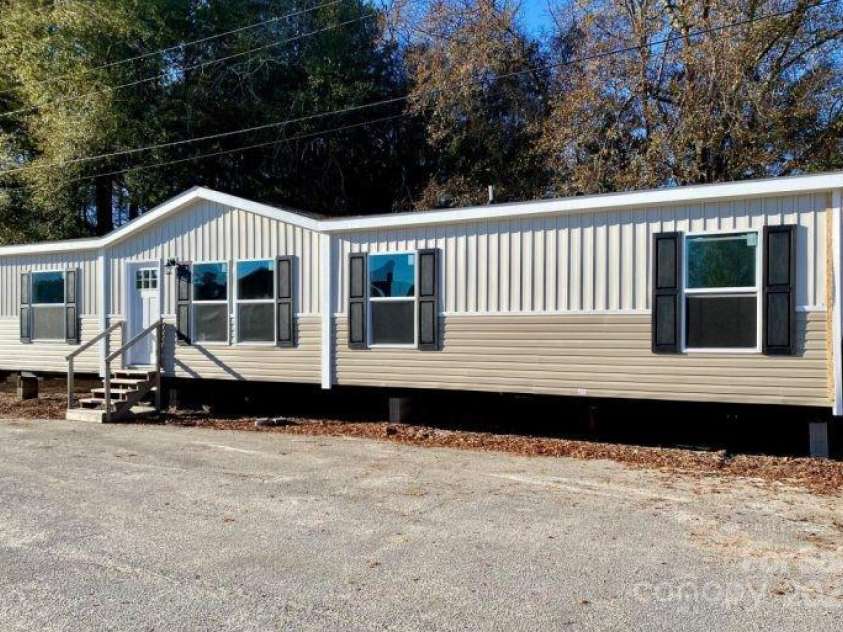 00 Old York Road, Chester, SC 29706.  MLS# CAR4224348, YatesRealty ID 1810. 