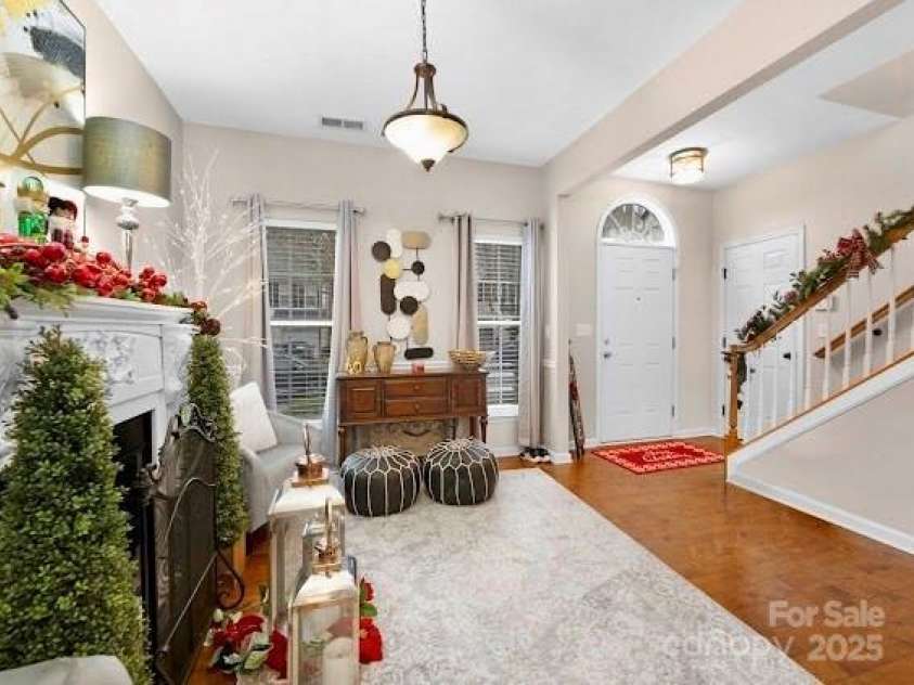 142 Arcadian Way, Mooresville, NC 28117.  MLS# CAR4327818, YatesRealty ID 1810. 