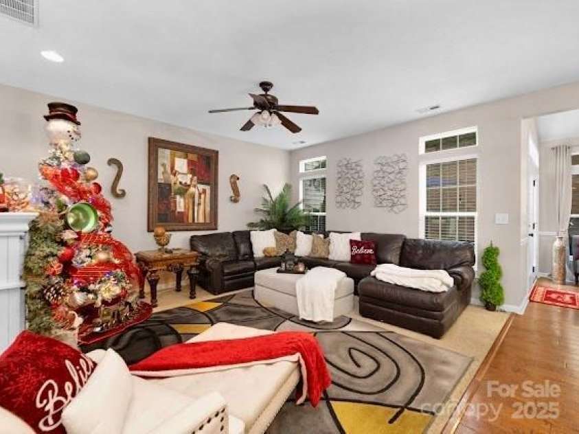 142 Arcadian Way, Mooresville, NC 28117.  MLS# CAR4327818, YatesRealty ID 1810. 