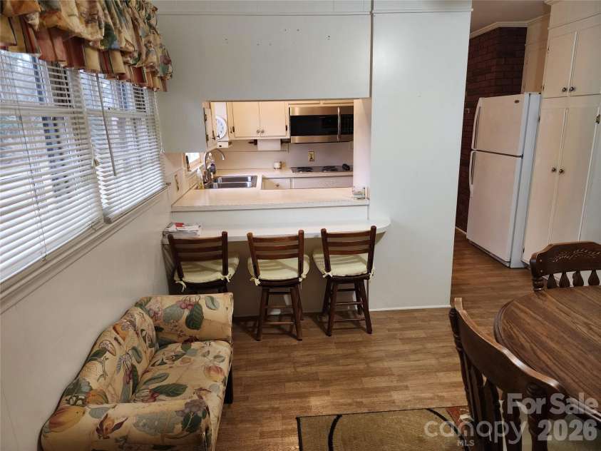 865 Armory Road, North Wilkesboro, NC 28659.  MLS# CAR4336066, YatesRealty ID 1810. 