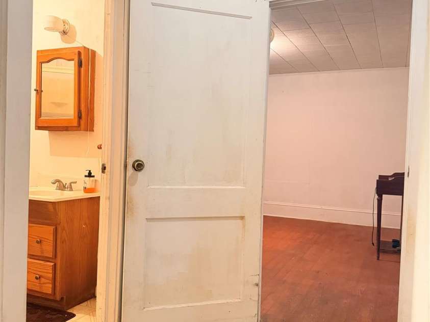 206 Railroad Street, Mooresboro, NC 28114.  MLS# CAR4413828, YatesRealty ID 18100. 