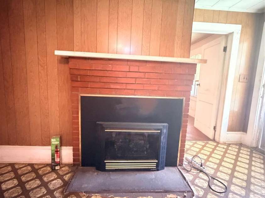 206 Railroad Street, Mooresboro, NC 28114.  MLS# CAR4413828, YatesRealty ID 18100. 