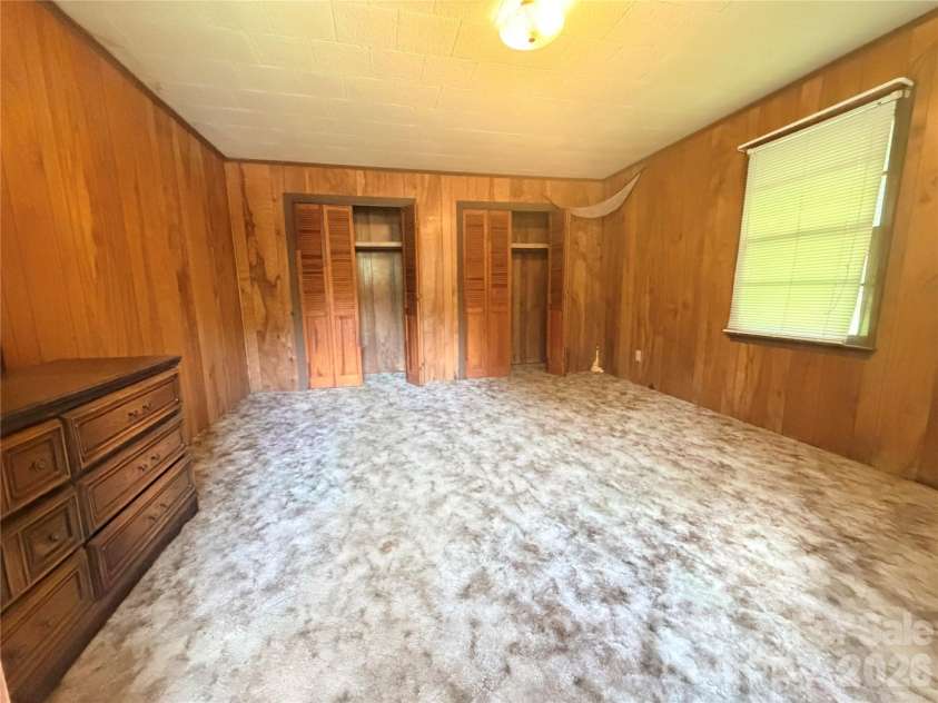 206 Railroad Street, Mooresboro, NC 28114.  MLS# CAR4413828, YatesRealty ID 18100. 