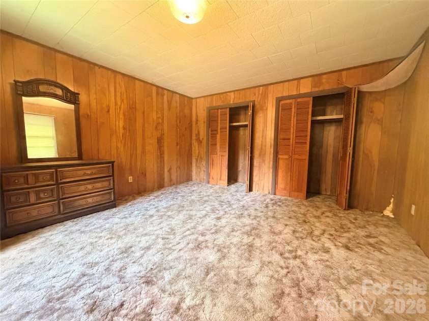 206 Railroad Street, Mooresboro, NC 28114.  MLS# CAR4413828, YatesRealty ID 18100. 