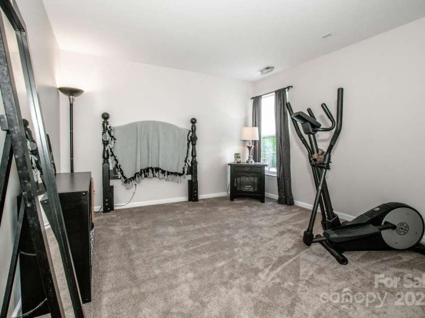 107 Golden Valley Drive, Mooresville, NC 28115.  MLS# CAR4267707, YatesRealty ID 18101. 
