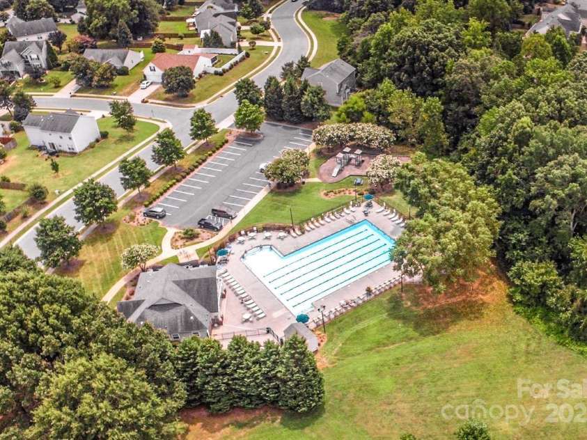 107 Golden Valley Drive, Mooresville, NC 28115.  MLS# CAR4267707, YatesRealty ID 18101. 