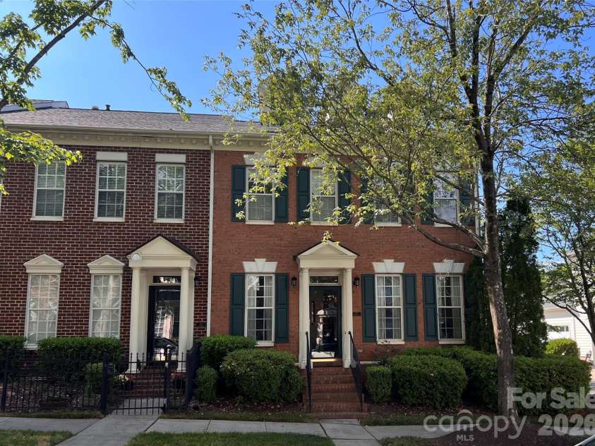 239 Twain Avenue, Davidson, NC 28036.  MLS# CAR4344368, YatesRealty ID 18102. 