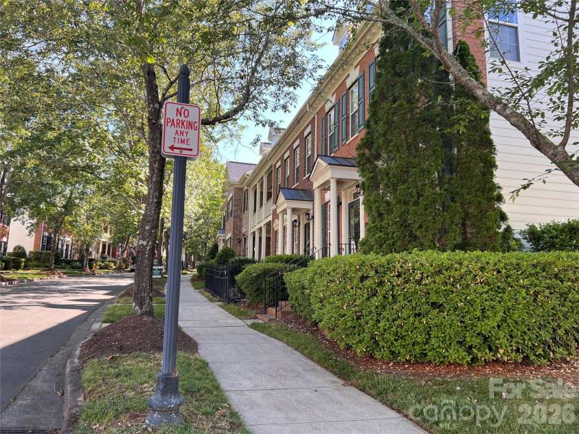 239 Twain Avenue, Davidson, NC 28036.  MLS# CAR4344368, YatesRealty ID 18102. 