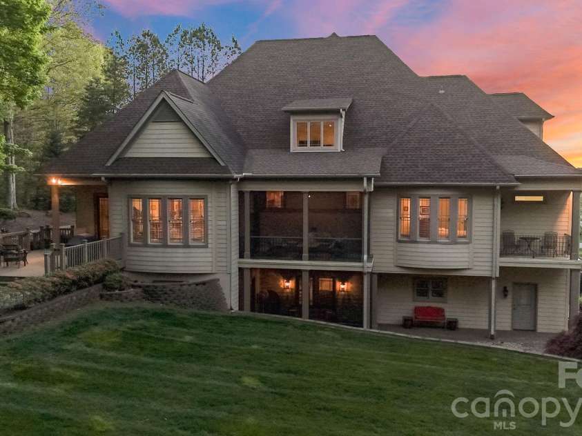 8056 Windsong Road, Denver, NC 28037.  MLS# CAR4338540, YatesRealty ID 18104. 