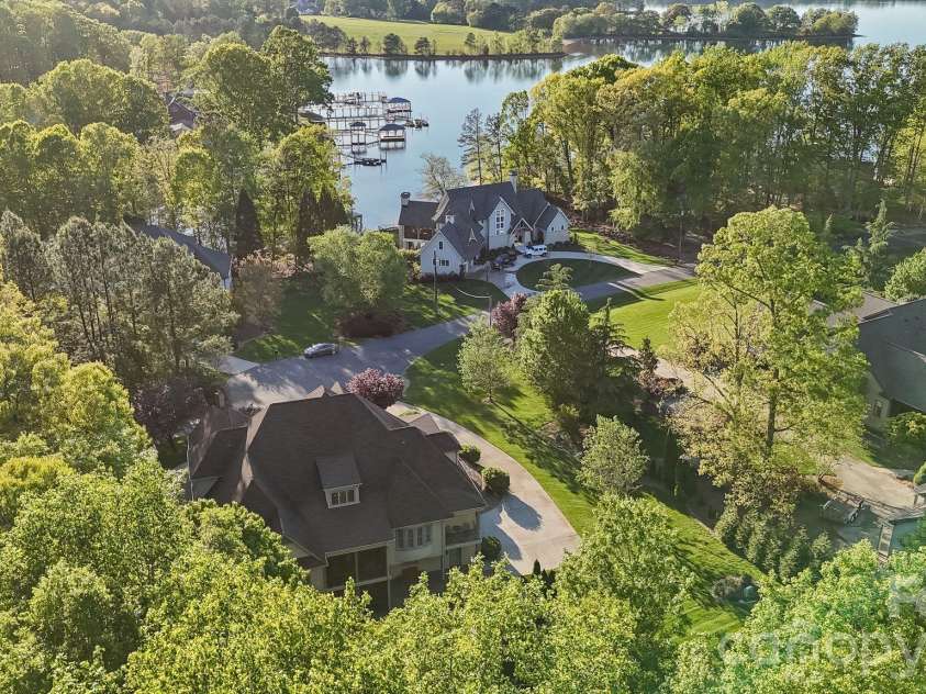8056 Windsong Road, Denver, NC 28037.  MLS# CAR4338540, YatesRealty ID 18104. 