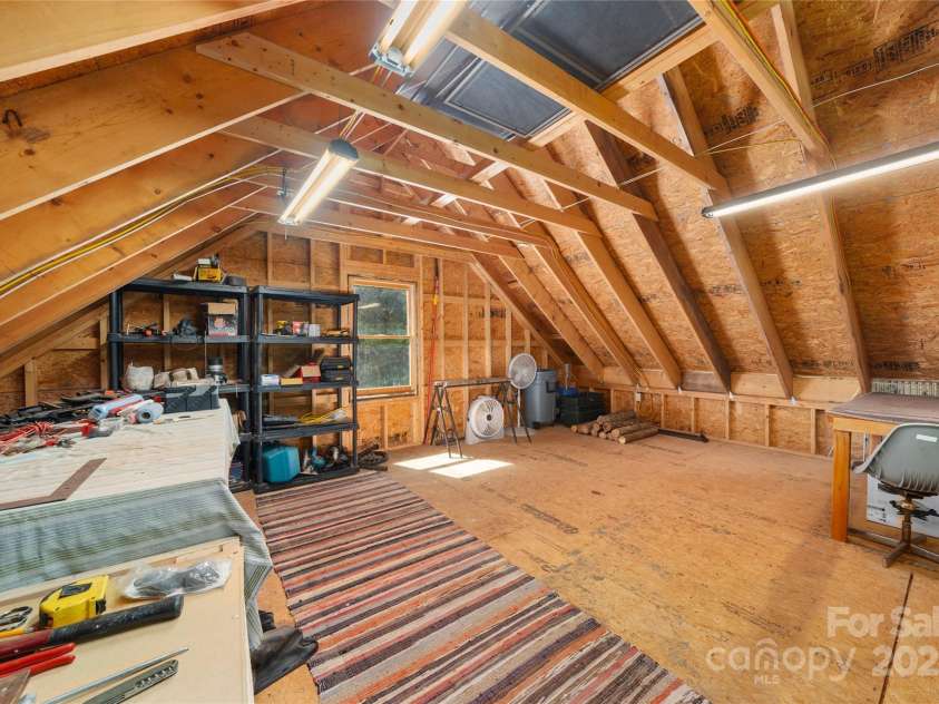 86 Sweet Birch Drive, Maggie Valley, NC 28751.  MLS# CAR4261566, YatesRealty ID 18106. 