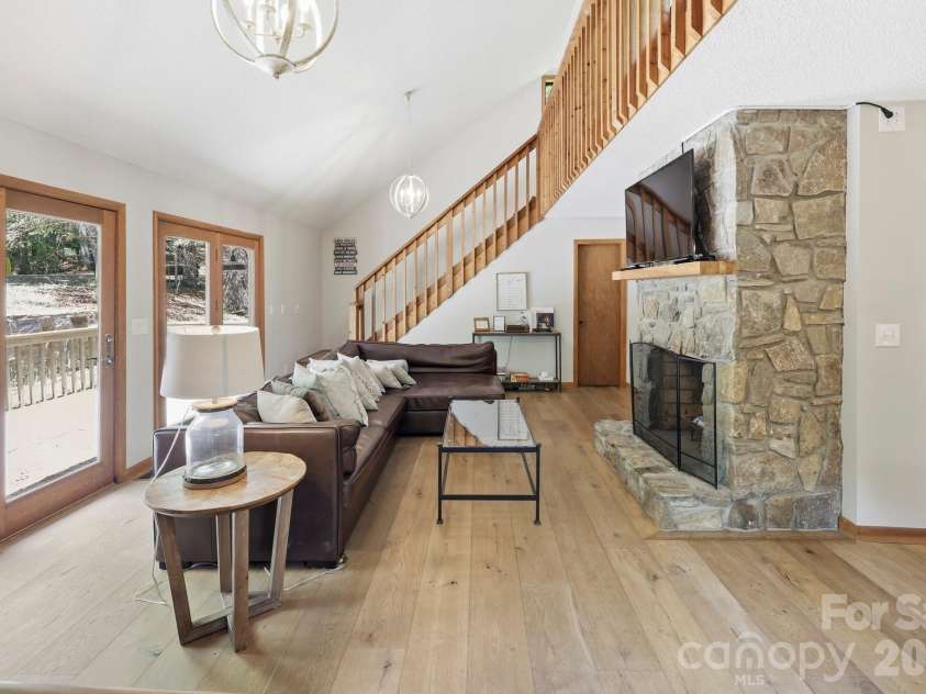 172 Wilderness Road, Lake Lure, NC 28746.  MLS# CAR4376694, YatesRealty ID 18108. 