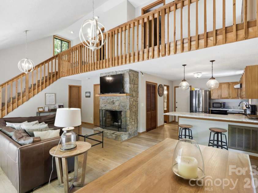 172 Wilderness Road, Lake Lure, NC 28746.  MLS# CAR4376694, YatesRealty ID 18108. 