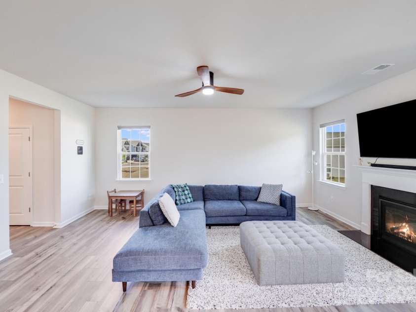 356 Runner Stone Lane, Fort Mill, SC 29715.  MLS# CAR4253320, YatesRealty ID 18108. 