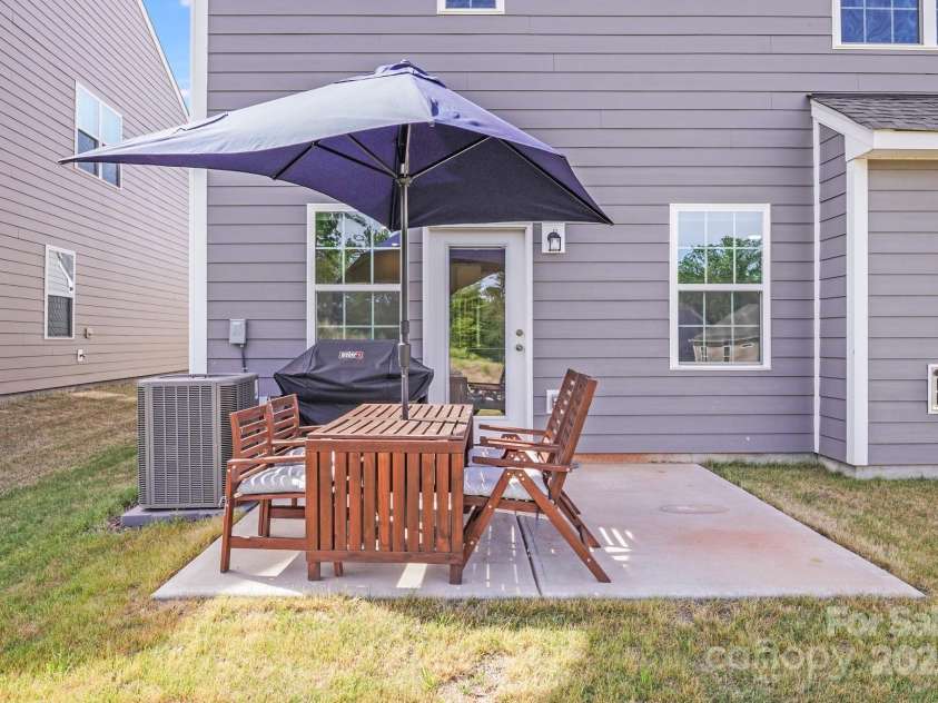 356 Runner Stone Lane, Fort Mill, SC 29715.  MLS# CAR4253320, YatesRealty ID 18108. 