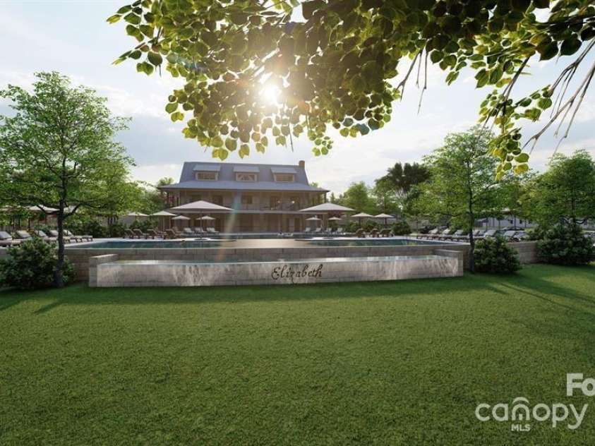 356 Runner Stone Lane, Fort Mill, SC 29715.  MLS# CAR4253320, YatesRealty ID 18108. Future Clubhouse