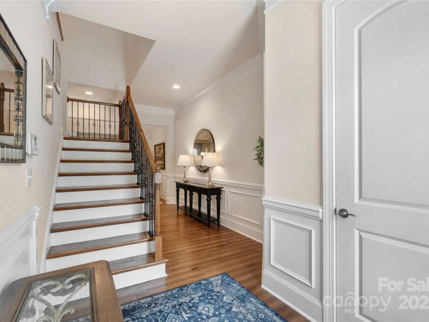 5422 Shannon Bell Lane, Charlotte, NC 28277.  MLS# CAR4253250, YatesRealty ID 18109. 