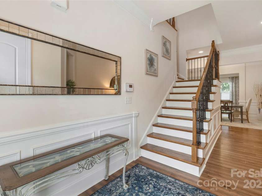 5422 Shannon Bell Lane, Charlotte, NC 28277.  MLS# CAR4253250, YatesRealty ID 18109. 