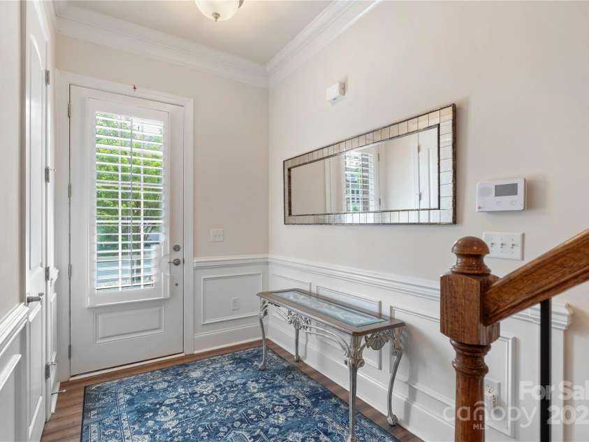 5422 Shannon Bell Lane, Charlotte, NC 28277.  MLS# CAR4253250, YatesRealty ID 18109. 