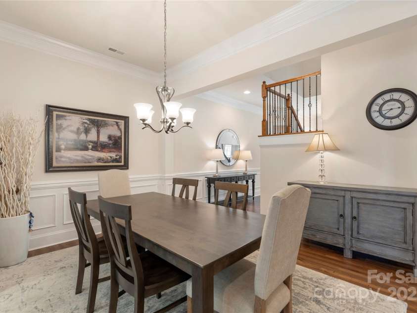 5422 Shannon Bell Lane, Charlotte, NC 28277.  MLS# CAR4253250, YatesRealty ID 18109. 