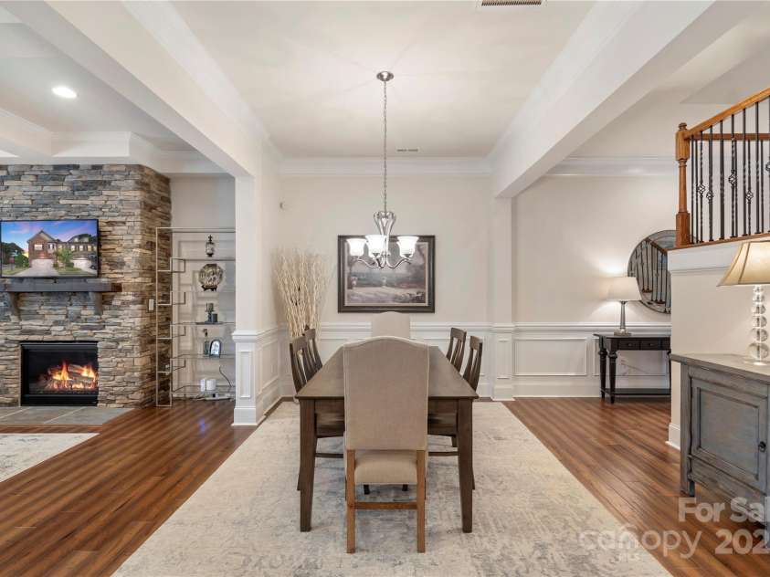 5422 Shannon Bell Lane, Charlotte, NC 28277.  MLS# CAR4253250, YatesRealty ID 18109. 