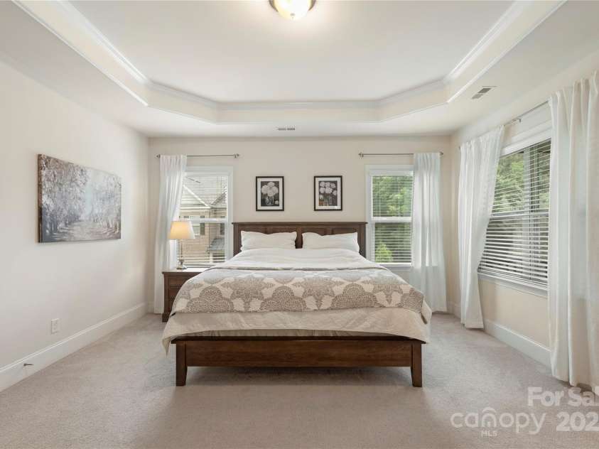 5422 Shannon Bell Lane, Charlotte, NC 28277.  MLS# CAR4253250, YatesRealty ID 18109. 