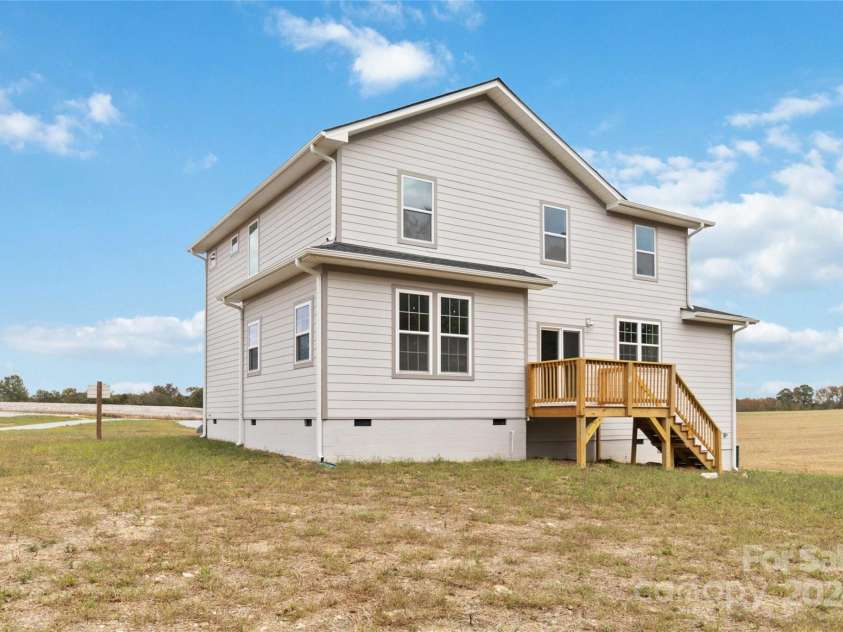 1038 Heath Helms Road, Monroe, NC 28110.  MLS# CAR4188176, YatesRealty ID 18110. 