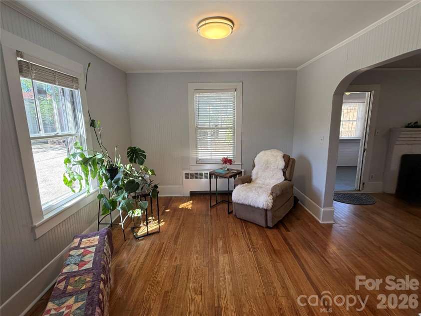 110 Lincoln Avenue, Marion, NC 28752.  MLS# CAR4366576, YatesRealty ID 18110. 