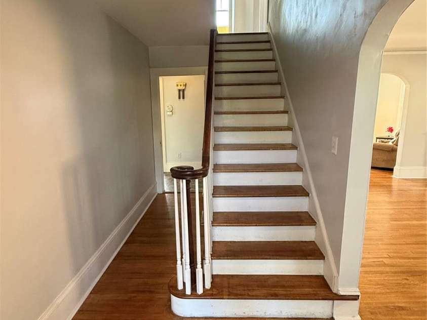 110 Lincoln Avenue, Marion, NC 28752.  MLS# CAR4366576, YatesRealty ID 18110. 