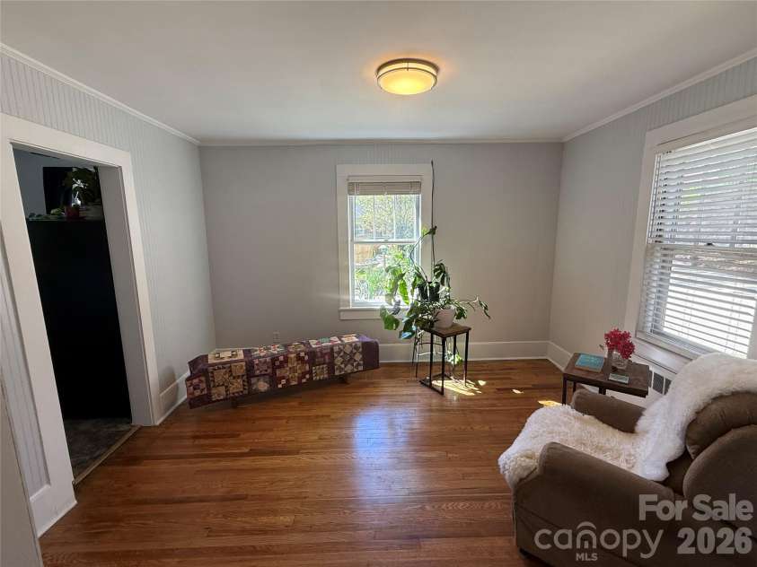 110 Lincoln Avenue, Marion, NC 28752.  MLS# CAR4366576, YatesRealty ID 18110. Dining Room