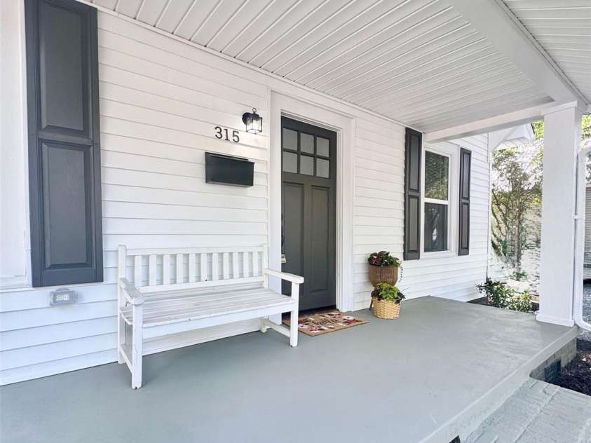 315 Lowrance Avenue, Mooresville, NC 28115.  MLS# CAR4376744, YatesRealty ID 18111. 