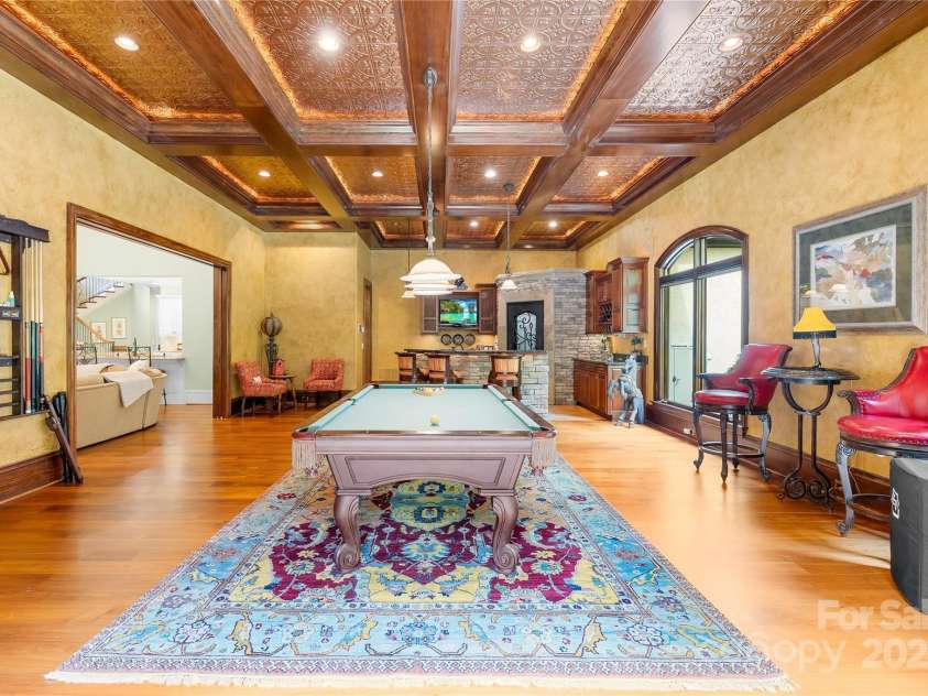 8451 Ridgewood Road, Sherrills Ford, NC 28673.  MLS# CAR4252707, YatesRealty ID 18111. 