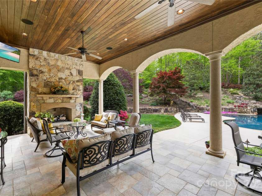 8451 Ridgewood Road, Sherrills Ford, NC 28673.  MLS# CAR4252707, YatesRealty ID 18111. 