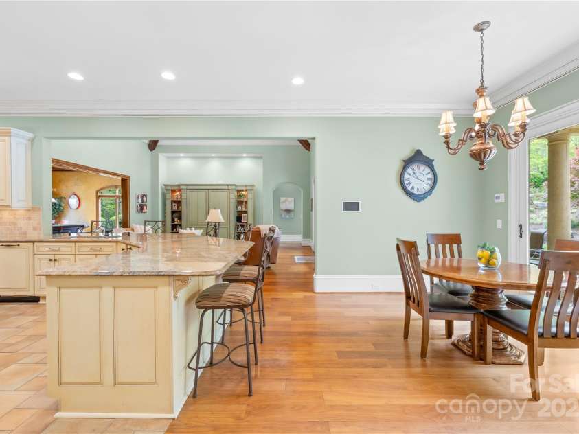 8451 Ridgewood Road, Sherrills Ford, NC 28673.  MLS# CAR4252707, YatesRealty ID 18111. 