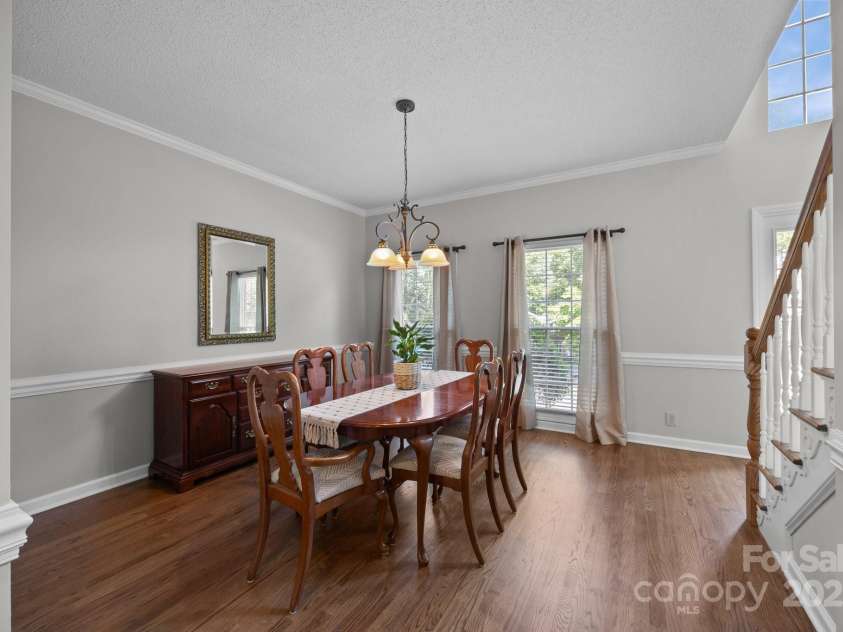 9000 Stourbridge Drive, Huntersville, NC 28078.  MLS# CAR4247651, YatesRealty ID 18112. 