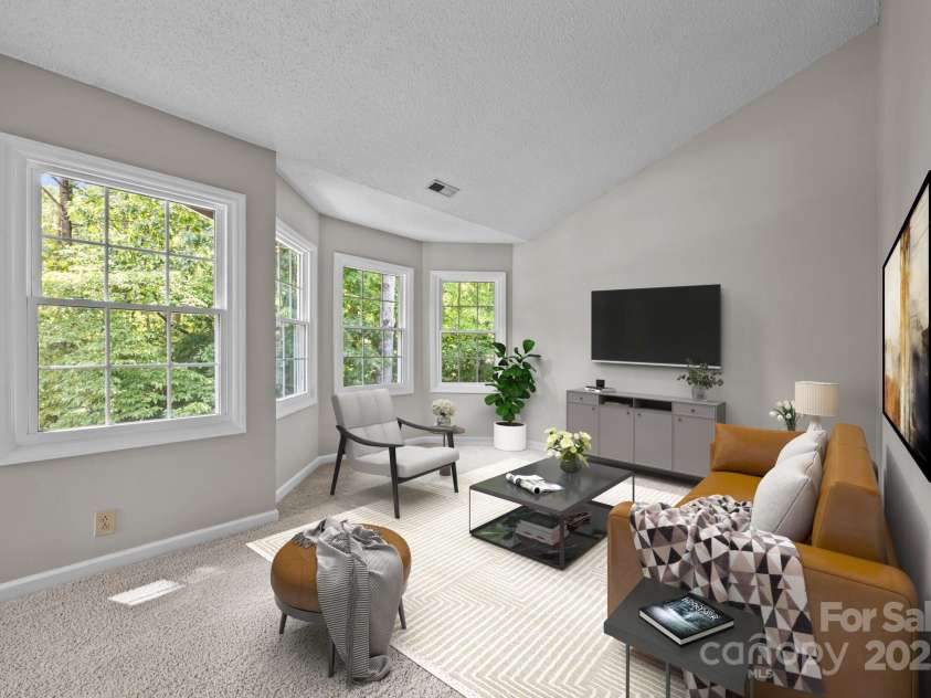 9000 Stourbridge Drive, Huntersville, NC 28078.  MLS# CAR4247651, YatesRealty ID 18112. 