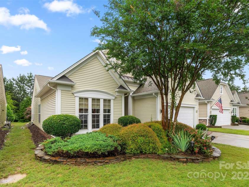 15152 Legend Oaks Court, Indian Land, SC 29707.  MLS# CAR4265026, YatesRealty ID 18113. 