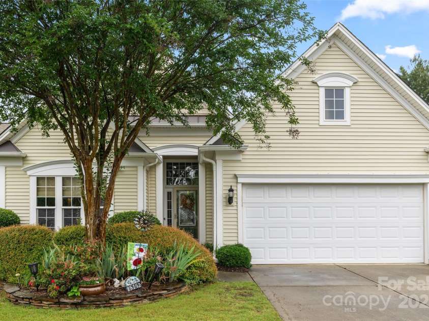15152 Legend Oaks Court, Indian Land, SC 29707.  MLS# CAR4265026, YatesRealty ID 18113. 