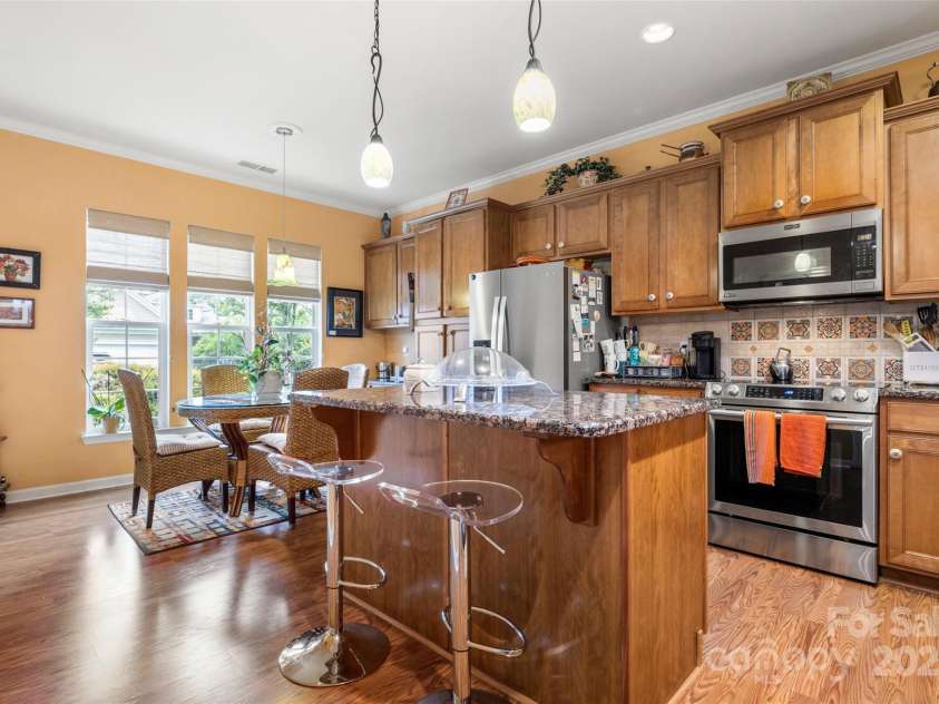 15152 Legend Oaks Court, Indian Land, SC 29707.  MLS# CAR4265026, YatesRealty ID 18113. 