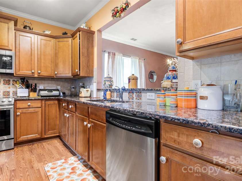 15152 Legend Oaks Court, Indian Land, SC 29707.  MLS# CAR4265026, YatesRealty ID 18113. 