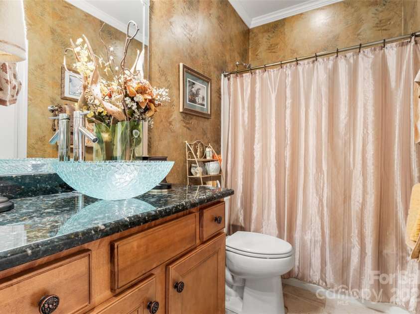 15152 Legend Oaks Court, Indian Land, SC 29707.  MLS# CAR4265026, YatesRealty ID 18113. 